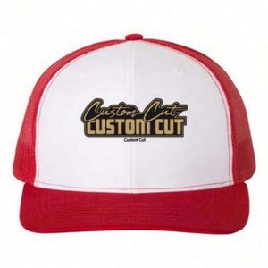 Sombreros de papá de 6 paneles sin estructura, gorras de béisbol de algodón personalizadas con logotipo bordado, diseño deportivo y de moda, tela Dobby - Product Image 3