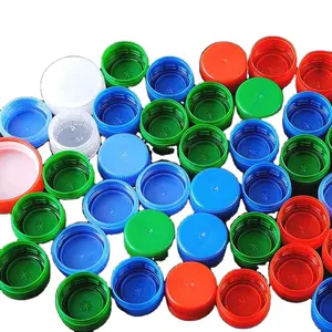 Tappo A Vite Bottiglia di plastica PET Che Fa La Macchina di Iniezione Cap Stampaggio A Compressione Che Fa La Macchina Price Cap