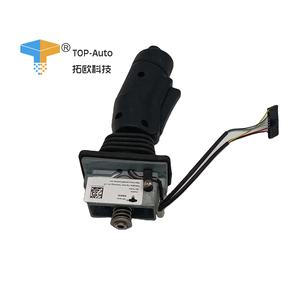 Precio <span class=keywords><strong>de</strong></span> fábrica del mercado <span class=keywords><strong>de</strong></span> accesorios OEM calidad Genie Scissor Lift Joystick 137634gt Joystick Controller Master GE-137634 listo para enviar - Product Image 2