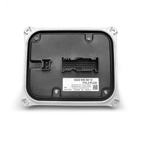 RYAO A2229008812 2059009534 Nouveau module de phare matriciel LED AFS pour Classe E Classe S