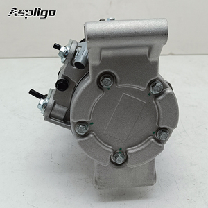 Nhà Máy Giá <span class=keywords><strong>10s11c</strong></span> xe <span class=keywords><strong>AC</strong></span> máy nén cho TOYOTA HILUX VIGO kun4 #88320-0k080 88320-0k090 88320-0k340 88320-0k341 - Product Image 5