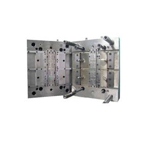 YIOT Best Selling Superior Quality ABS Plastic Injection Molds ISO 9001 Certified High Gloss Finish Molding Housing <b>Kit</b> Power - Product Image 2