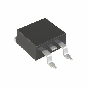 ทรานซิสเตอร์ IPB90N06S4L04ATMA2 PG-TO263-3-2ซื้อชิ้นส่วนอิเล็กทรอนิกส์ - Product Image 1