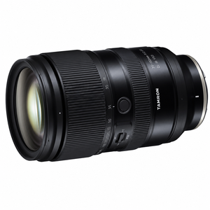 Objectif zoom professionnel d'occasion Tamron 35-150mm f/2-2.8 Di III VXD pour <span class=keywords><strong>Sony</strong></span> A7IV <span class=keywords><strong>A7SIII</strong></span> Nikon Z9 Z8, testé et fonctionnel - Product Image 1