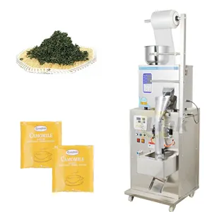 Fully Automatic Multifunctional Salt Coffee Powder Spice Tea Powder Packaging Machine