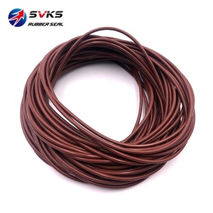 Joint en caoutchouc FKM, différentes couleurs disponibles, <span class=keywords><strong>prix</strong></span> d'usine, pièces - Product Image 4