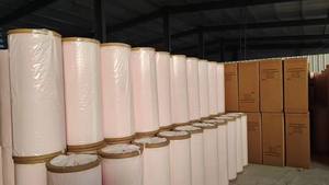 Feuille <span class=keywords><strong>de</strong></span> membrane d'étanchéité 3mm sous le tapis <span class=keywords><strong>de</strong></span> sous-couche <span class=keywords><strong>de</strong></span> carrelage Membrane <span class=keywords><strong>de</strong></span> désaccouplement - Product Image 3