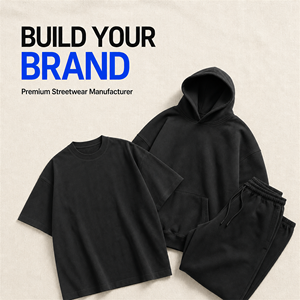 <span class=keywords><strong>Camisetas</strong></span> de Algodón Premium de 240 g/m², Estilo Vintage, Impresión DTG, Hombros Caídos, Streetwear, Logotipo Personalizado, para Hombre - Product Image 3
