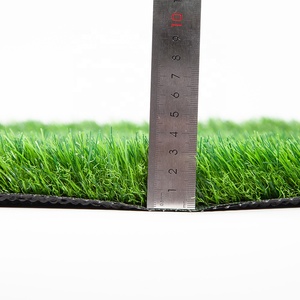 ZC 40mm Gazon Gazon Artificiel Tapis Jardin Paysage Décor En Plastique Tapis Tapis <span class=keywords><strong>Synthétique</strong></span> <span class=keywords><strong>Pelouse</strong></span> Gazon Plante Artificielle Produit - Product Image 1