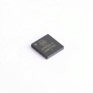 NCV78763MW4AR2G VFQFN-32-EP(5x5) LED <b>Driver</b> Ic Chip - Product Image 1