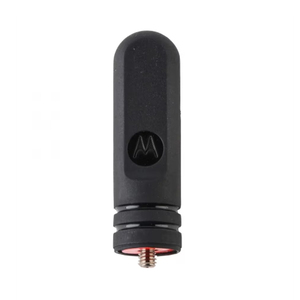 PMAE4093 PMAE4094 PMAE4095 PMAE4093A PMAE4094A PMAE4095A UHF Stubby Antenna for Motorola SL1600 SL1M SL500 SL300 Radio - Product Image 4