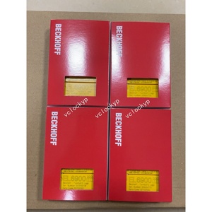 1 ชิ้นใหม่เบ็คฮอฟฟ์ EL6900 โมดูล PLC ผลิตในประเทศเยอรมนี - Product Image 6