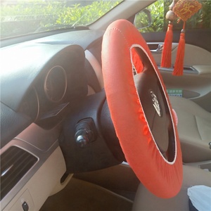 <span class=keywords><strong>Volant</strong></span> de voiture en <span class=keywords><strong>plastique</strong></span> <span class=keywords><strong>jetable</strong></span> <span class=keywords><strong>couvre</strong></span>/couverture de siège - Product Image 2