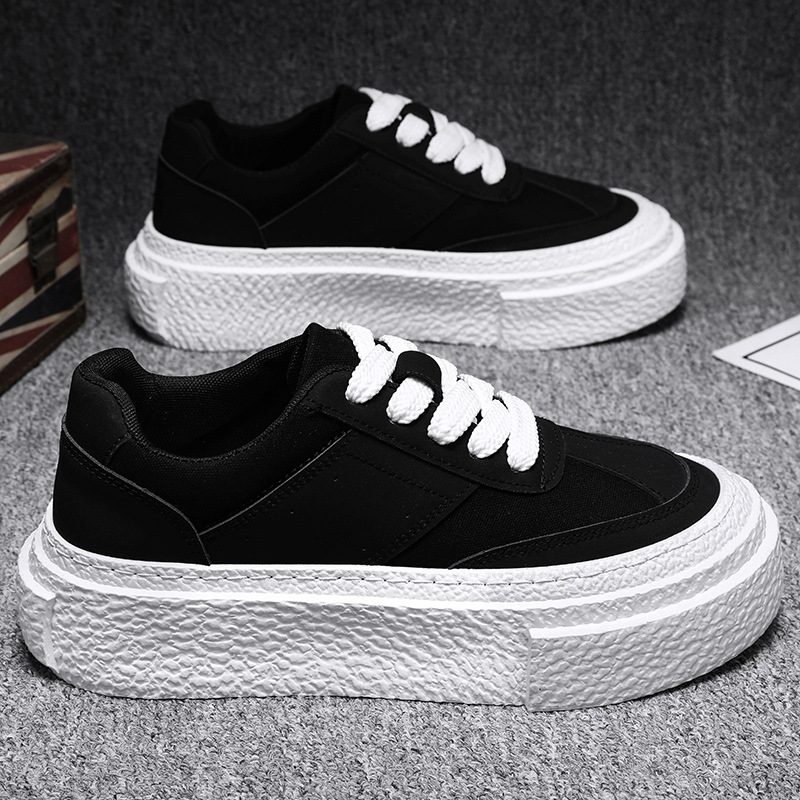 Noir Blanc