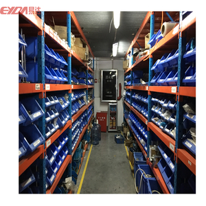 Bán buôn nhiệm vụ ánh sáng Kệ lạnh Thép cán nguội lưu trữ giá phụ tùng Giá kim loại kệ kho Kệ Kệ kệ - Product Image 2