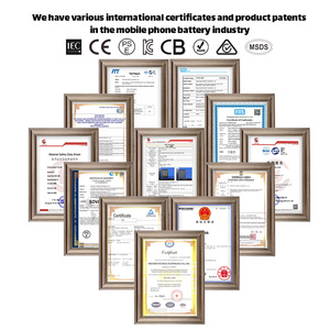 SOVA logotipo personalizado <span class=keywords><strong>BN31</strong></span> batería de alta calidad batería de teléfono móvil Original para <span class=keywords><strong>Xiaomi</strong></span> Redmi Note 5A nuevo Stock - Product Image 5