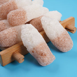 Bonbons aux fruits saveur cola, croustillants et lyophilisés, personnalisables avec logo, en gros - Product Image 4