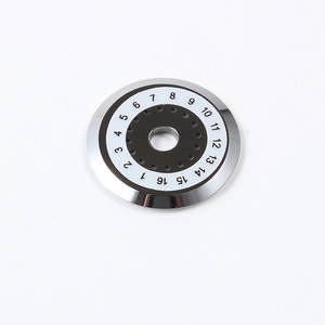 12 14 16 24 fers de <span class=keywords><strong>rabot</strong></span> et Brise-copeaux Fiber Optique Lame - Product Image 5