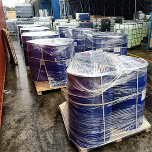 PVCおよび皮革用の高品質フタル酸ジオクチル (<span class=keywords><strong>DOP</strong></span>) 可塑剤酸-液体外観の化学補助剤 - Product Image 3