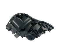 Ensemble de phares Bi-Xénon HID pour Mercedes-Benz Classe E W212 2010-2016 D1S 35W DRL Projecteur Plug-and-Play Qualité OE 6000K IP68
