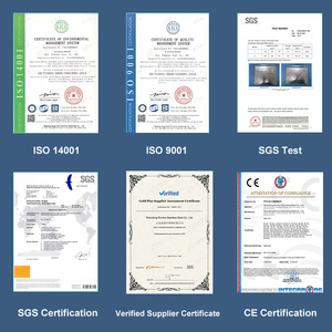 Nhà Sản Xuất Cung Cấp 201 304 Sus316 SS Vuông Hình Chữ Nhật Ống Thép Không Gỉ Ống Cho Đồ Nội Thất Khung - Product Image 6