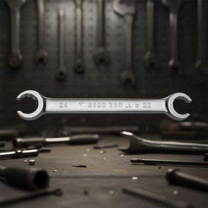 Juego de llaves hexagonales métricas de 256 piezas, tamaño 24 y 22 milímetros, para herramientas de reparación mecánica - Product Image 3