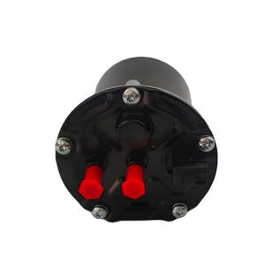 Nouvel ensemble de filtre à carburant diesel 164000797R <span class=keywords><strong>164005420R</strong></span> pour voitures, avec couvercle - Marque KOOLMAN - Product Image 2