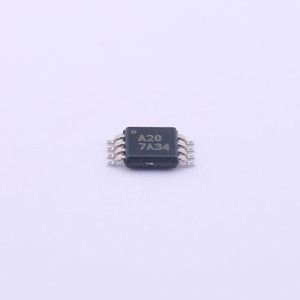 Circuito Integrado Nuevo y Original, Chip Ic ADS8320EB/2K5 - Product Image 1