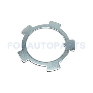 ชุดตัวล็อคน็อตแกนหมุนดุมเพลาหน้าสำหรับ Toyota <span class=keywords><strong>T100</strong></span> 1992-1998 4 Runner 1984-1995 43521-60011 4352160011 - Product Image 3