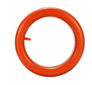 แผ่นกระจายอากาศทรงกลมสำหรับตู้ปลา ปั๊มลม ออกซิเจน แอร์สโตน - Product Image 2