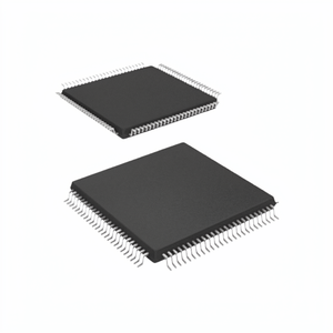 EFM32GG12B510F1024GQ100-AR 100 TQFP Embedded Electronics Component BOM IC In Stock - Product Image 1
