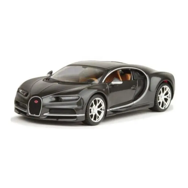 New hot high quality 1/24 scale model cars for gift