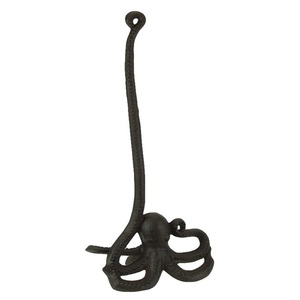Porta asciugamani giraffa porta <span class=keywords><strong>carta</strong></span> giraffa in ghisa - Product Image 6