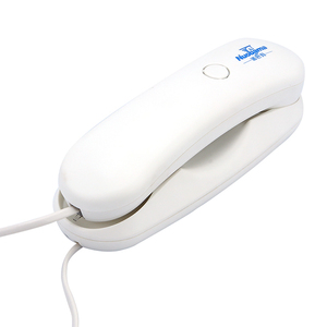 Offre Spéciale petit <span class=keywords><strong>téléphone</strong></span> <span class=keywords><strong>fixe</strong></span> mince <span class=keywords><strong>téléphone</strong></span> <span class=keywords><strong>mural</strong></span> <span class=keywords><strong>téléphone</strong></span> filaire ensemble de <span class=keywords><strong>téléphone</strong></span> pour la maison et le bureau - Product Image 2