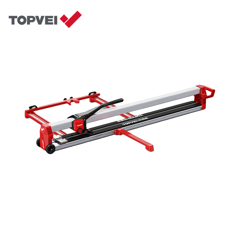 Manual Tile Cutter TC-X01 - 800MM Portable Ceramic Cutting Tool