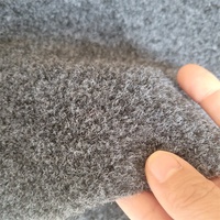 Tapis intérieur de voiture en feutre non tissé, doublure de van extensible à 4 voies pour vw t4 vw t5 bus