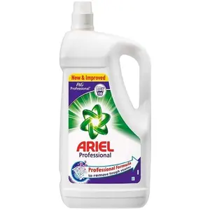 High Quality Ariel washing liquid / Ariel washing Powder new stock best prices