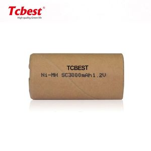 Dung lượng cao 1.2V <span class=keywords><strong>Ni</strong></span>-<span class=keywords><strong>MH</strong></span> có thể sạc lại pin khác nhau năng lực 5000mAh 4500mAh 3500mAh 1500mAh 2400mAh - Product Image 2