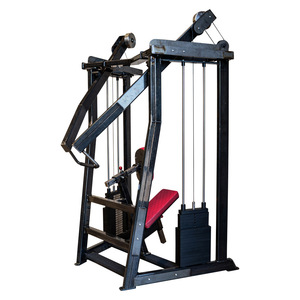 Chức năng kép pin nạp Lat kéo xuống phòng tập thể dục giữa hàng & hàng thấp sức mạnh thiết bị đào tạo có thể điều chỉnh thấp <span class=keywords><strong>pully</strong></span> - Product Image 5