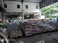 Échantillon Gratuit : Poudre à Lessiver OEM du Fabricant – Détergent en Poudre à Haute et Basse Densité pour un Nettoyage Rapide