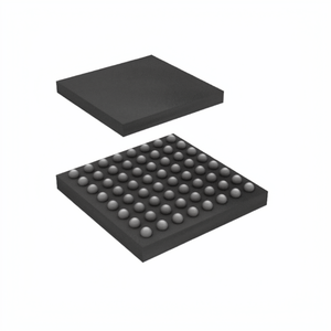 S70GL02GS12FHVV20 64 LBGA Mémoire Acheter en ligne Composants électroniques Distributeur agréé - Product Image 1