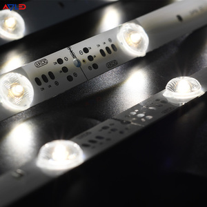 แถบไฟ LED CCT Backlit 12LED/เมตร DC24V IP67 178 °   สำหรับกล่องไฟด้านเดียวขนาด 6-20 ซม. รับประกัน 5 ปี 10 ชิ้น/ม้วน - Product Image 5