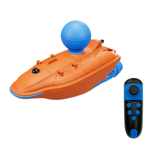 Batelier bateau de pêche télécommande 200m batterie équipement de pêche en plein air jouet de pêche rc - Product Image 6