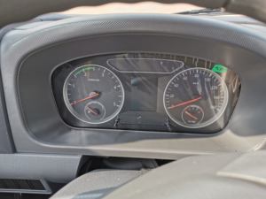 CAMION LÉGER À ESSENCE FOTON 3 TONNES AVEC CABINE SIMPLE ET CORPS DE CARGAISON PLUS DE 4.2M - Product Image 6