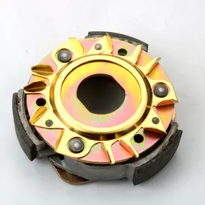 134mm Clutch Assy For Mp3 X7 X8 X9 GTS125 GTV125 125cc 150cc CM144005 B013246 CM161202 100360380 Scooter