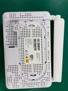 GM219-S V9 XPON 2.4G <b>Wifi</b> ONT Router Fiber Home ONU 300Mbps 1GE+3FE+TEL+1USB FTTH Network Unit - Product Image 4