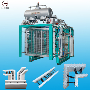Trung Quốc <span class=keywords><strong>EPS</strong></span> Máy Nhà cung cấp guiju <span class=keywords><strong>EPS</strong></span> bọt icf Khối Máy làm cách nhiệt icf dây chuyền sản xuất - Product Image 1