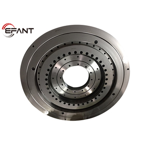 턴테이블 베어링 축방향 베어링 YRTS50 YRTS80 YRTS100 YRTS120 YRTS150 YRTS180 로터리 테이블 베어링 레이지 수잔 베어링 - Product Image 3