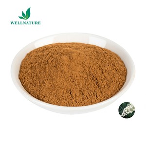 Bán buôn số lượng lớn 100% tinh khiết Hữu Cơ <span class=keywords><strong>Yucca</strong></span> gốc <span class=keywords><strong>schidigera</strong></span> chiết xuất 60% <span class=keywords><strong>Yucca</strong></span> chiết xuất bột - Product Image 3