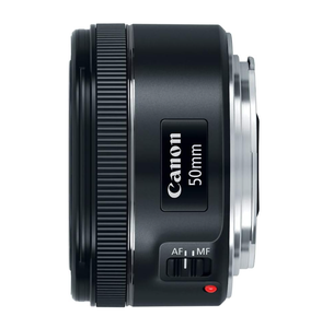 Para Lente de Enfoque Manual EF 24mm F/1.8 - No Compatible con Formato Completo, Filtro de 37mm, Construcción de Plástico y Vidrio - Product Image 2